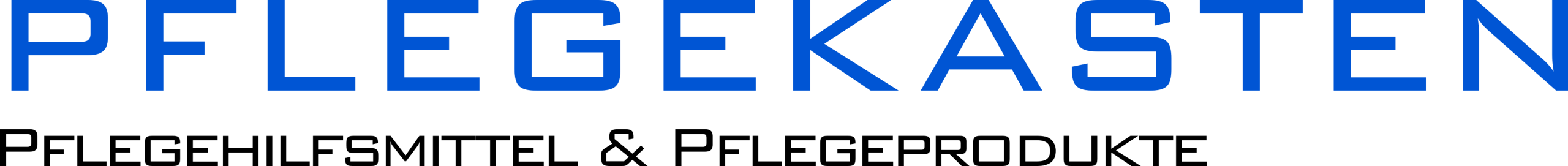 Pflegekasten Inh. B. Coban